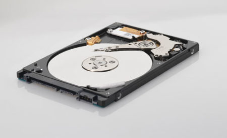 Here comes the 60TB hard drive
