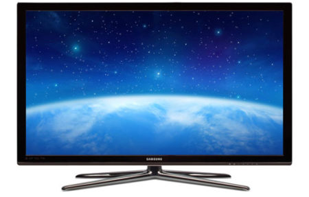 Samsung to offer free satellite TV to Africa