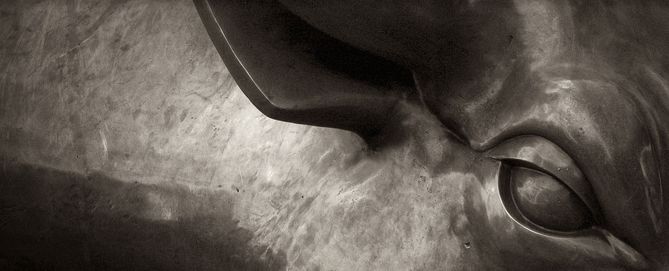 Are tech stocks cruisin’ for a bruisin’?