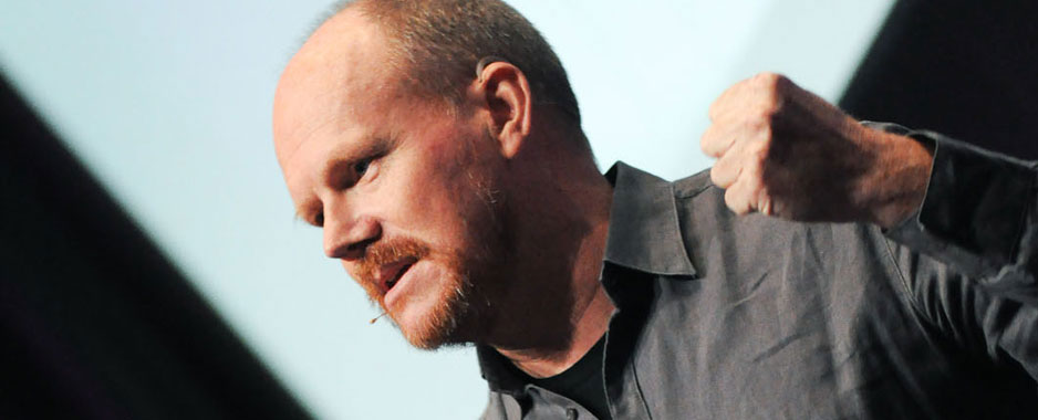 Google, Facebook, and frikkin’ laser beams