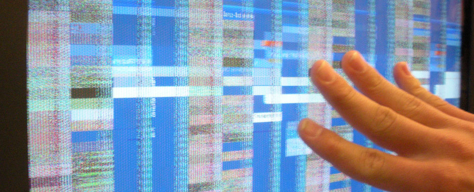 Avoiding big data’s horsemeat moment