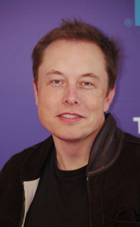 Elon Musk (image: Steve Jurvetson)