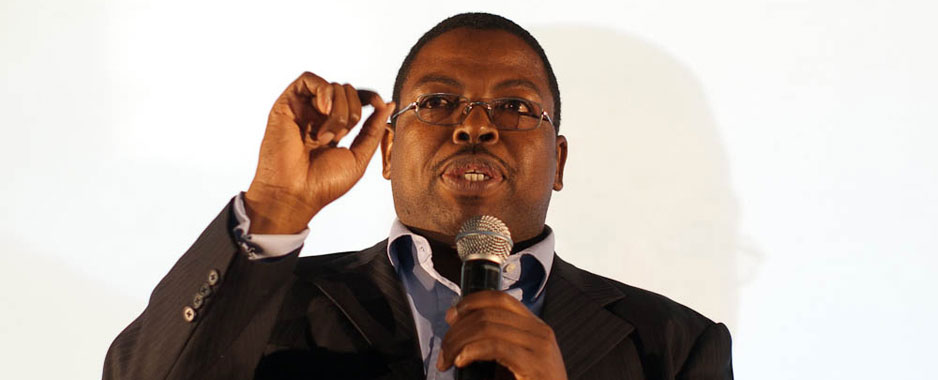 Troubling times at Gijima