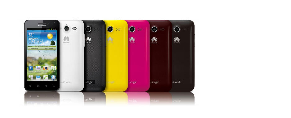 Huawei Honor review: look out, Samsung