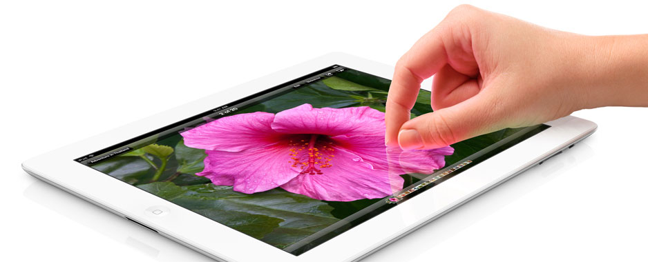 New iPad in SA: we review it