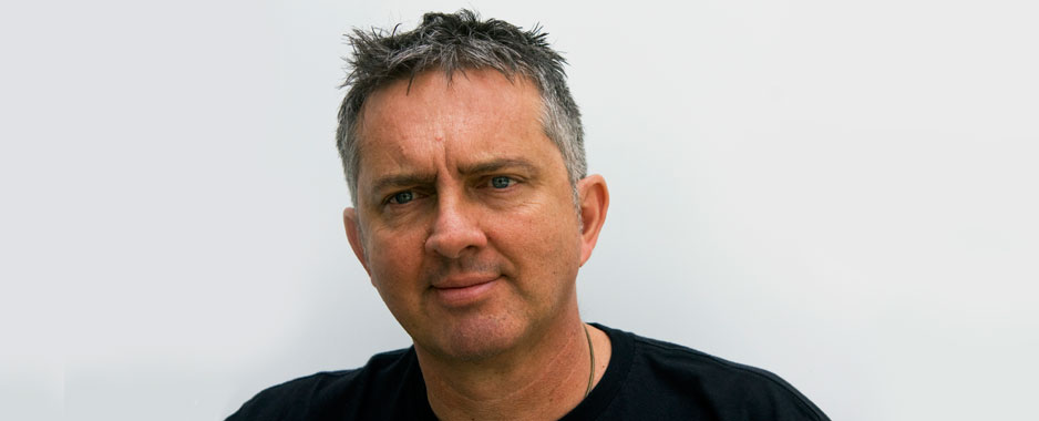 You’re with stupid