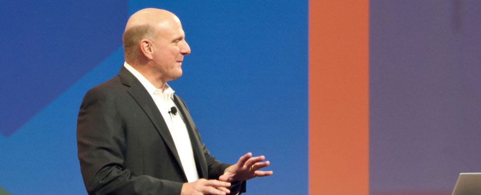 Windows 8: Microsoft goes for broke