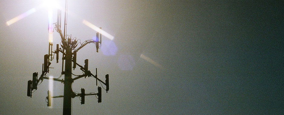 End of the line for Africa Cellular Towers