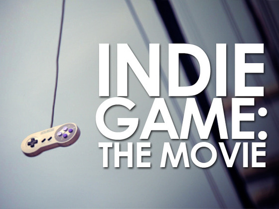 Indie Game: starving digital artists