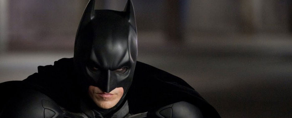 The Dark Knight Rises above its faults - TechCentral
