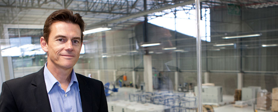 Power to, and from, the people