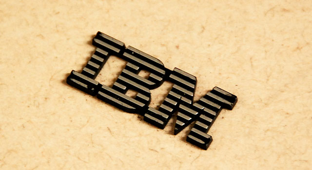IBM-640