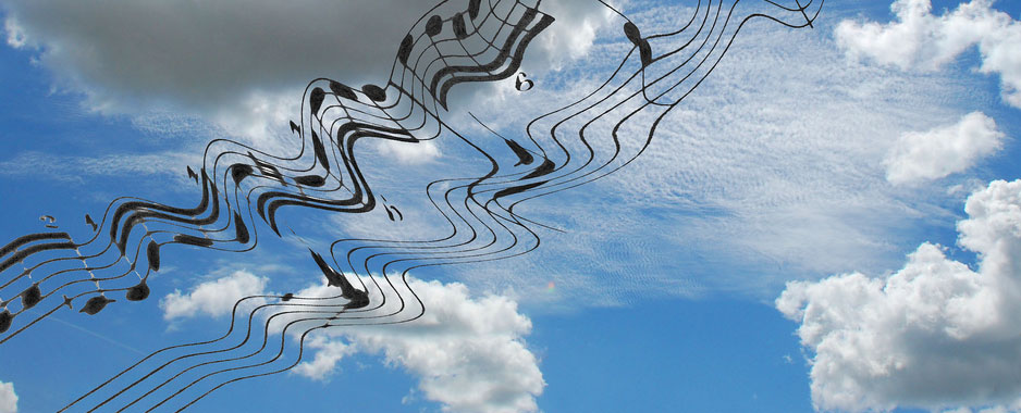 Mobile music blooms in Africa