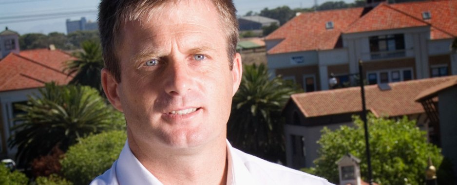 Angry Wasps attack Cell C