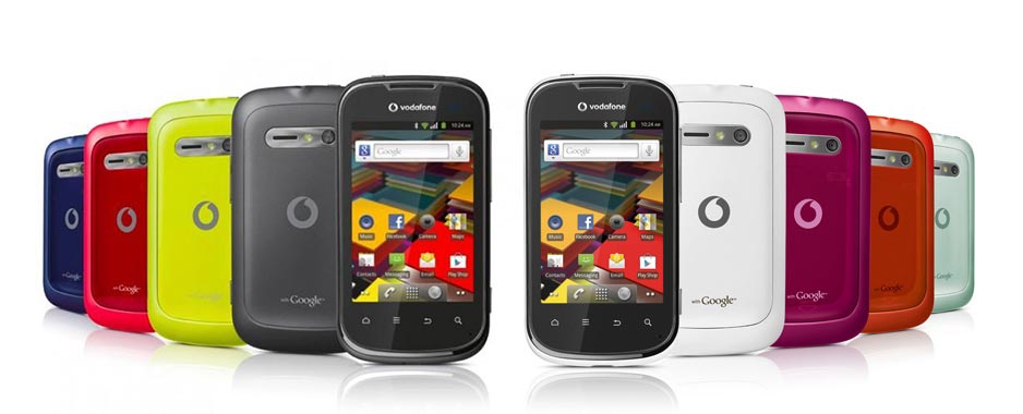 Vodacom’s smartphone cheapie reviewed