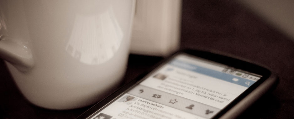 Harnessing your inner Fomo