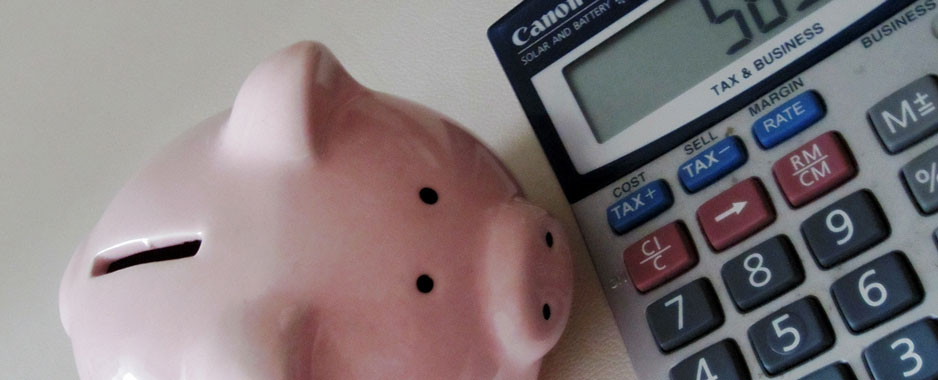 More bank for your buck