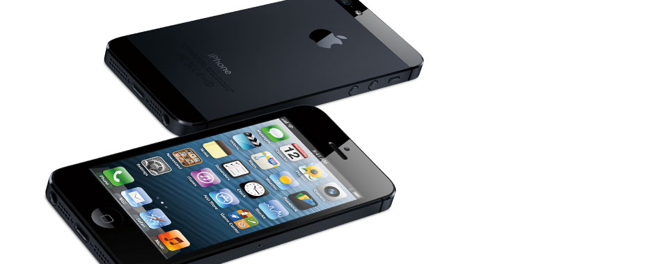 Apple's iPhone 5 reviewed - TechCentral