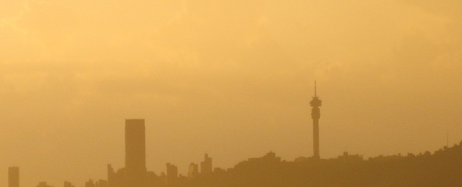 Millions allocated for Jo’burg ‘smart city’