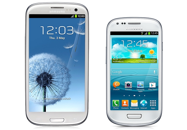 Review: Samsung Galaxy S3 mini - TechCentral