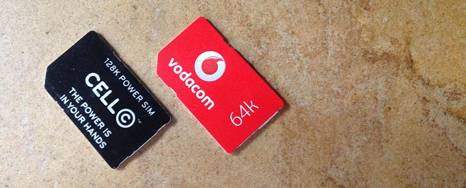 Vodacom, Cell C ratchet up war talk