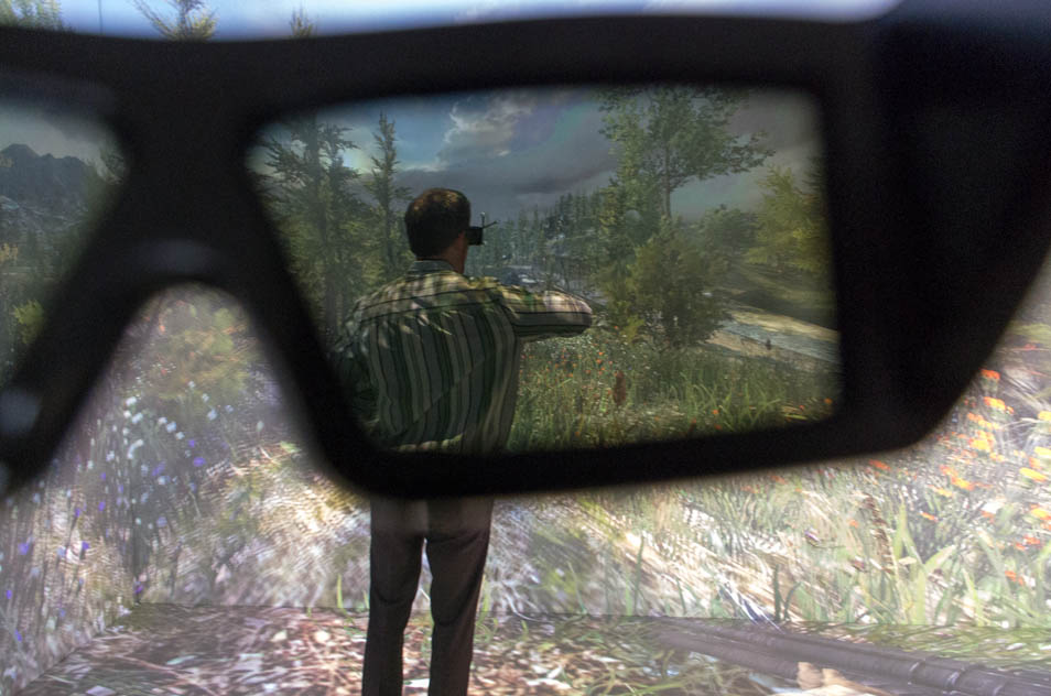 Picture essay: inside Canada’s tech hub