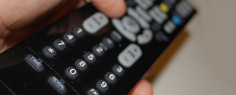 Uproar over TV ratings