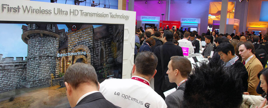 Mobile World Congress in review