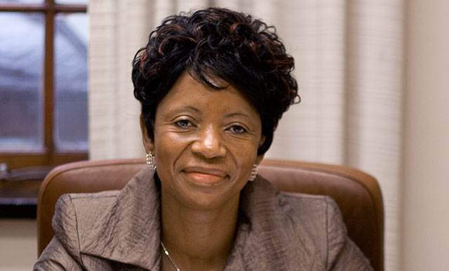 Free State DA leader Patricia Kopane