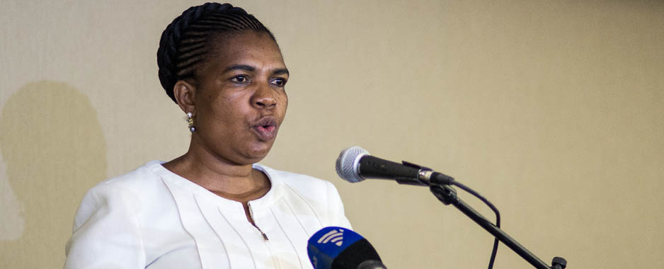 Sunday Times: Pule declares war - TechCentral