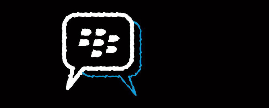 iPhone, Android BBM downloads top 10m