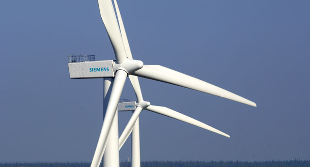 Siemens-wind-farm
