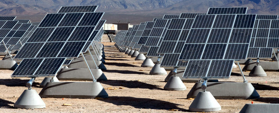 R1,4bn secured for N Cape solar plant