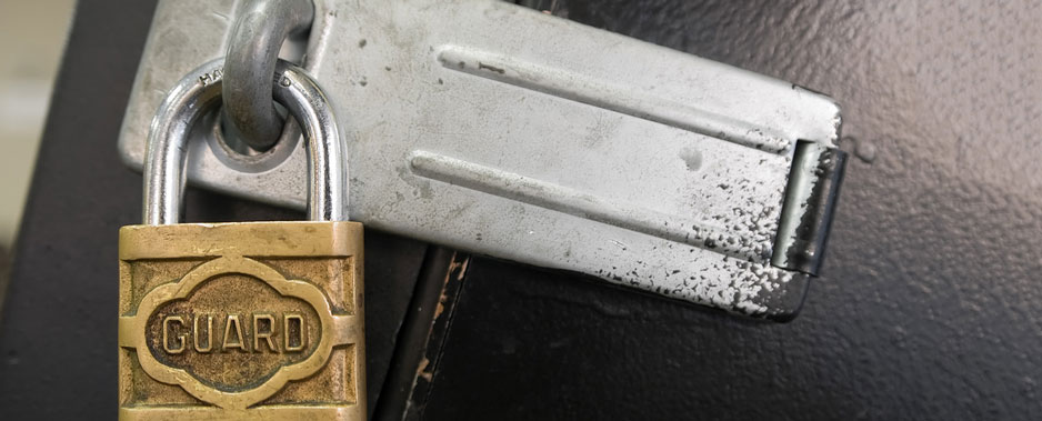 How to turn the tables on Big Brother