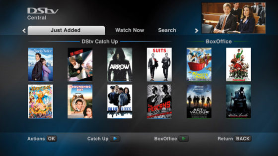 DStv's new PVR: the inside story