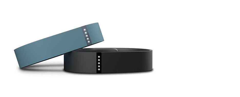 The Fitbit Flex reviewed