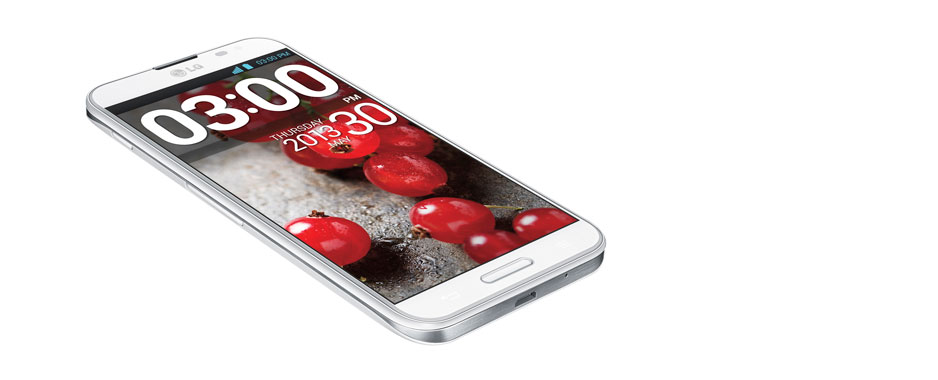 Review: LG Optimus G Pro