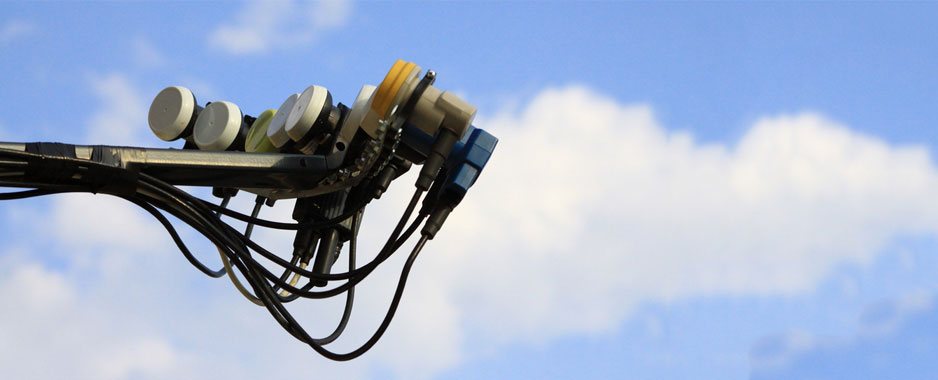 Layoffs looming at StarSat: report