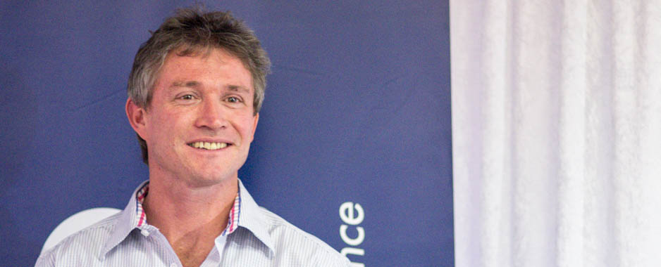 CSIR shows off ‘world first’ digital laser