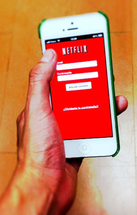 Netflix is a real threat, says Imtiaz Patel