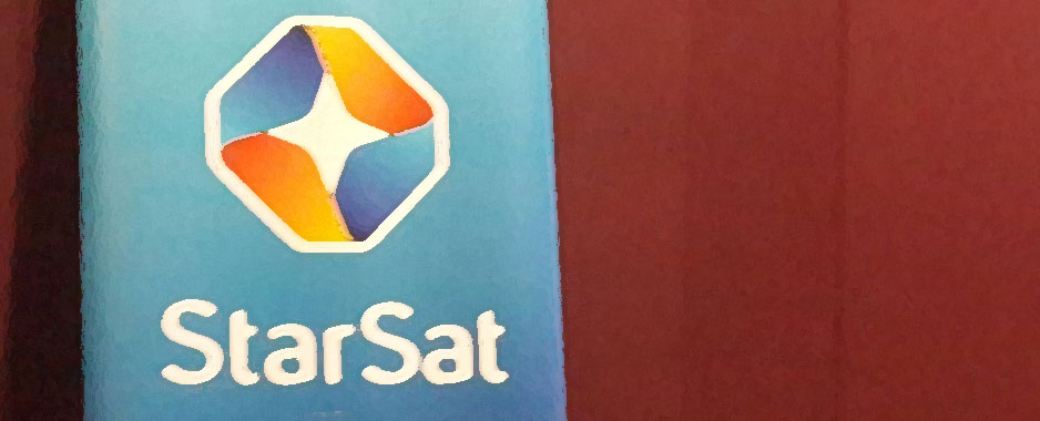 StarSat wins court battle with shareholder
