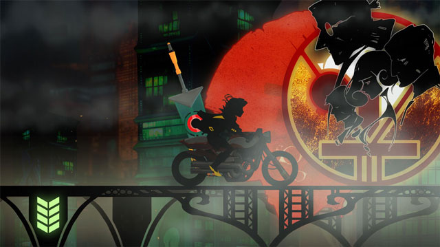 From the developers of Bastion, Transistor is another indie game with a shot at the big time