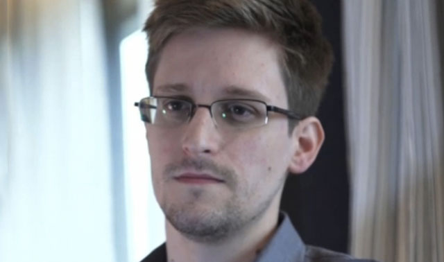 The real-life Edward Snowden