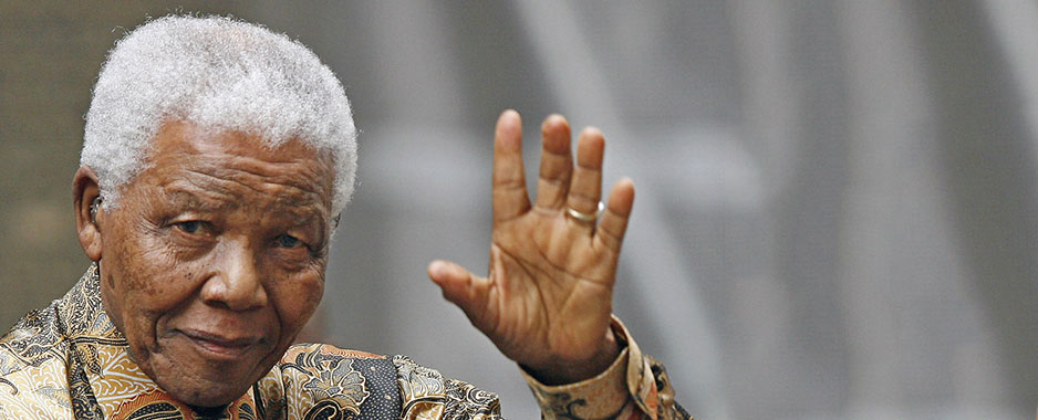 Tech firms mourn Mandela’s passing