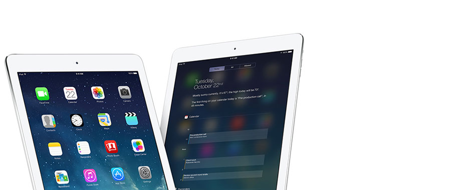 SA tablet demand soars, iPad stalls