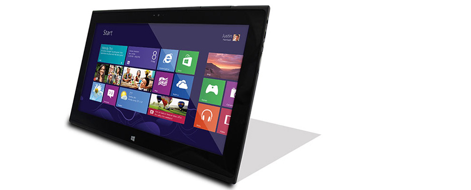 Mecer’s Windows 8 tablet reviewed