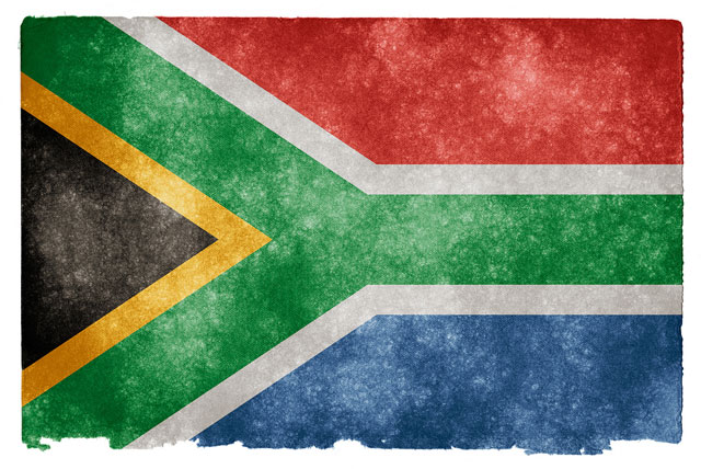 South-African-flag