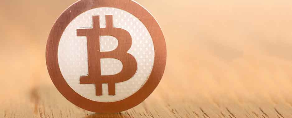 Crypto-currencies here to stay