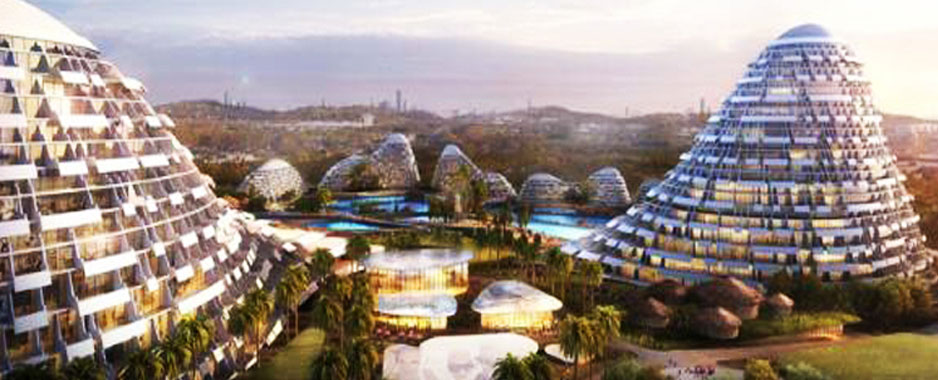 PCCW to connect Modderfontein ‘smart city’