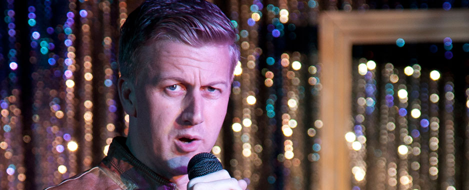 Gareth Cliff’s plan to reinvent SA radio